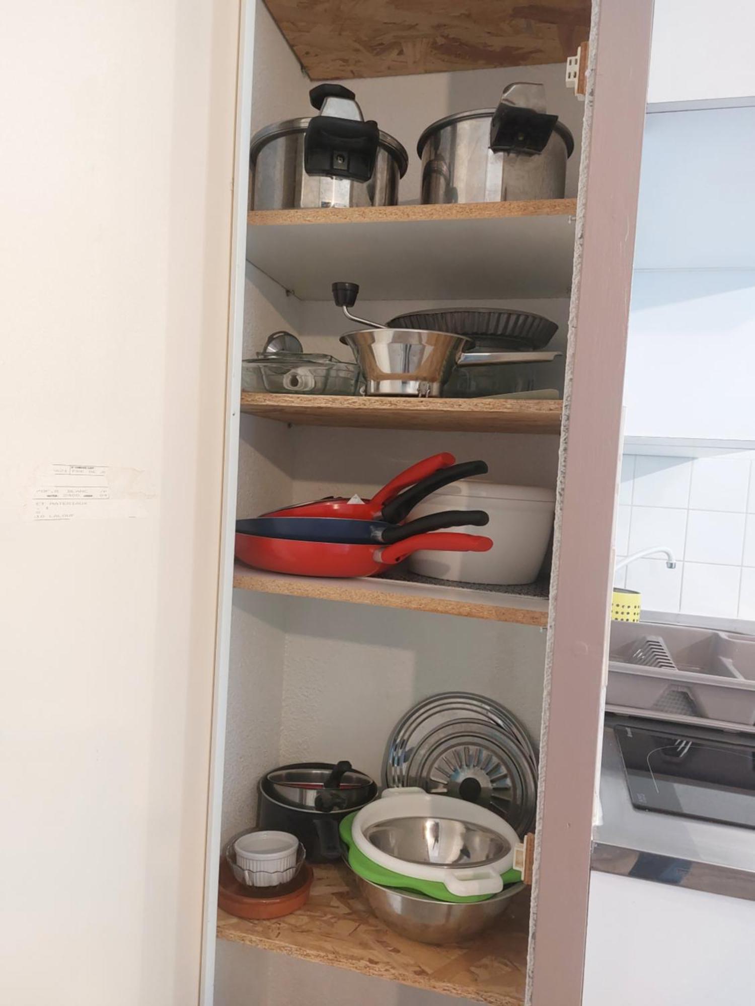 Luz St Sauveur, Appartement 3 Personnes, Superbe Vue Montagne, Expose Sud, Residence Tres Calme Лю-Сен-Совер Екстер'єр фото