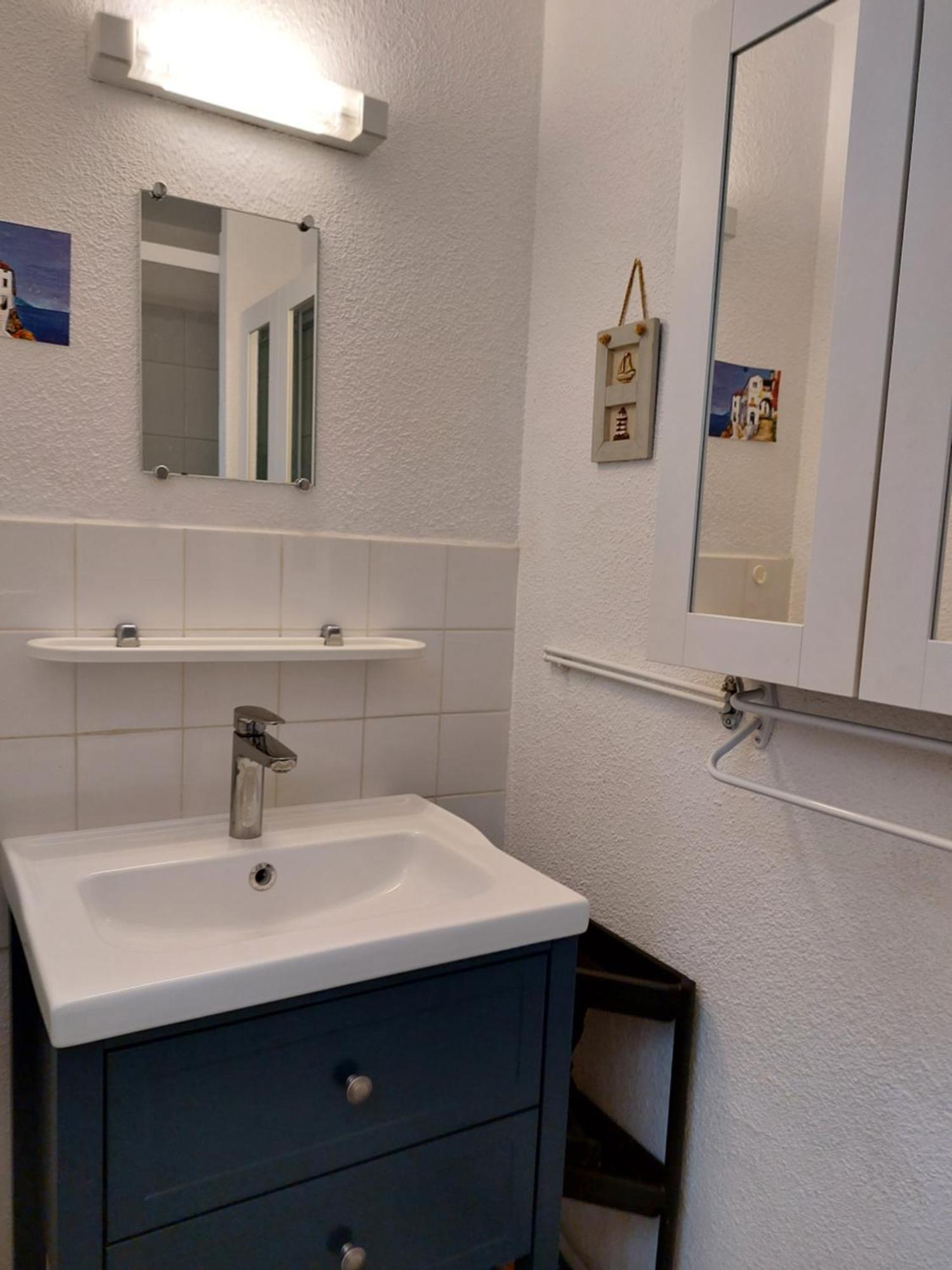 Luz St Sauveur, Appartement 3 Personnes, Superbe Vue Montagne, Expose Sud, Residence Tres Calme Лю-Сен-Совер Екстер'єр фото